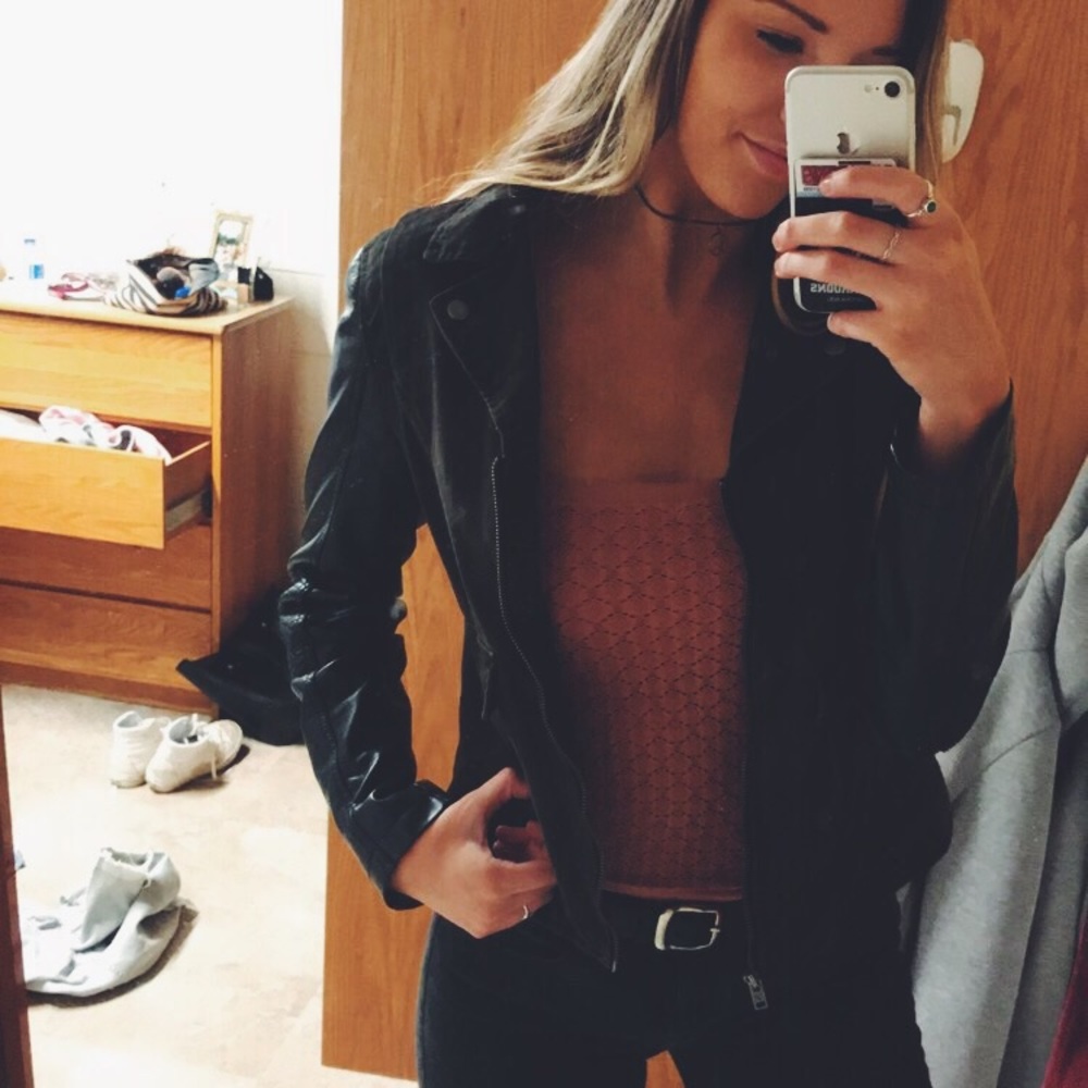 American eagle jacket